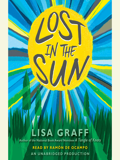 Title details for Lost in the Sun by Lisa Graff - Wait list